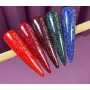 Гель-лак NAILSOFTHEDAY Mohito 354, 10 мл TPO free